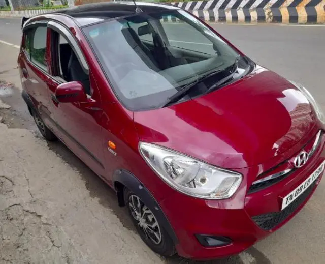 Hyundai i10 Magna 1.1 2015