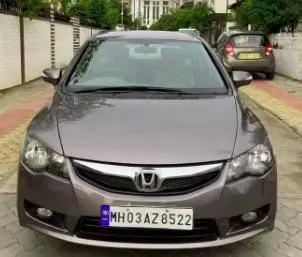 Honda Civic 1.8 V AT 2011