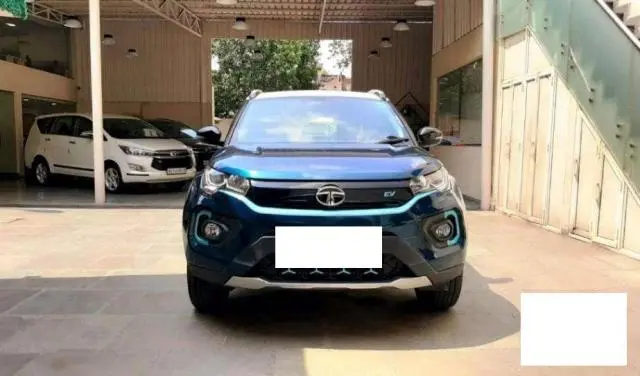 Tata Nexon EV XM 2020