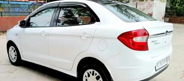 Ford Aspire Trend 1.5 TDCi 2016