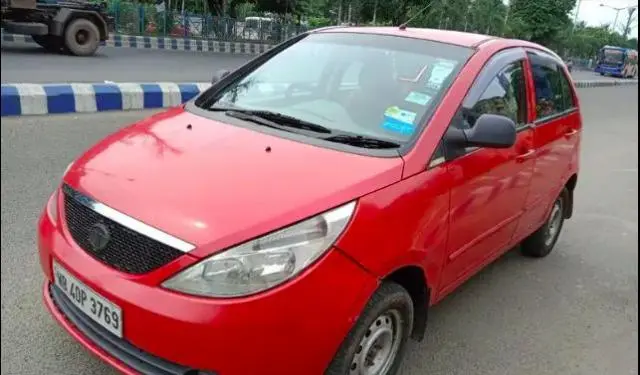 Tata Indica Vista LX TDI 2009