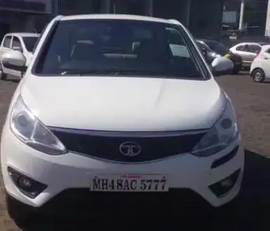 Tata Zest quadrajet 1.3 90PS XT diesel 2015