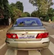 Honda City ZX GXi 2006