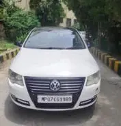 Volkswagen Passat Highline DSG 2009