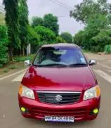 Maruti Suzuki Alto K10 VXi 2013