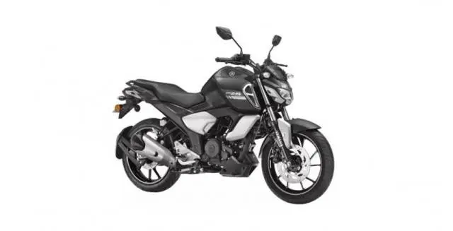 Yamaha FZS-FI V 3.0 150cc BT ABS BS6 2021