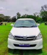 Toyota Innova 2.5 EV PS 8 STR 2010