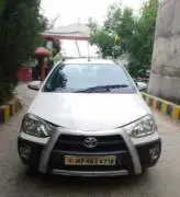 Toyota Etios VD 2016