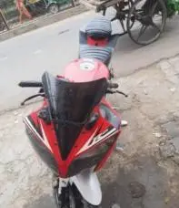 Yamaha YZF-R15 150cc 2016