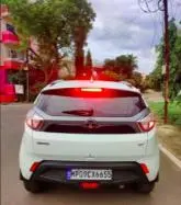 Tata Nexon Revotorq XZ Plus 2018
