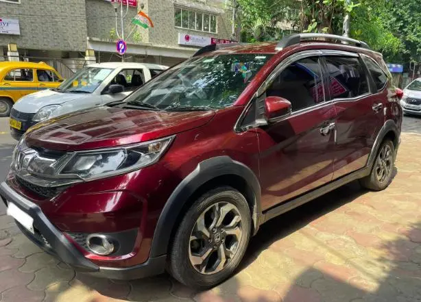 Honda BR-V V Diesel 2017