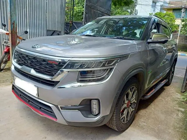 Kia Seltos GTX Plus 1.4 Petrol 2021