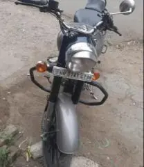 Royal Enfield Classic 350cc 2019