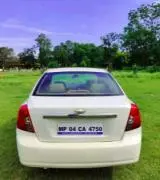 Chevrolet Optra LT ROYALE 1.6 2006
