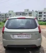 Ford Figo 1.4 tdci zxi 2010