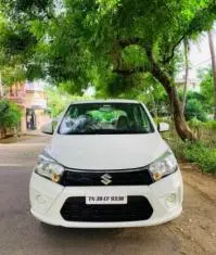 Maruti Suzuki Celerio VXi 2018