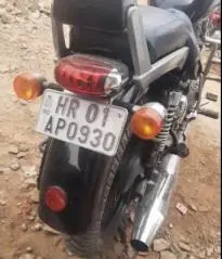 Royal Enfield Thunderbird 350cc 2016