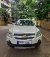 Chevrolet Captiva LT 2008