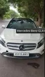 Mercedes-Benz GLA 220 d 4MATIC 2017