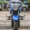 Suzuki Gixxer 150cc SP Rear Disc 2017