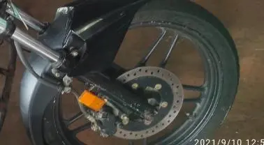 Hero Xtreme 150cc 2014