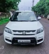 Maruti Suzuki Vitara Brezza VDi 2016