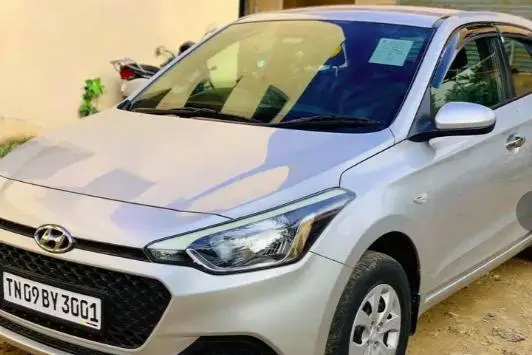 Hyundai i20 Era 1.2 2014