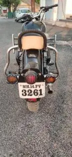 Royal Enfield‎ Bullet 350cc 1987