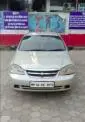 Chevrolet Optra LT 1.8 2005