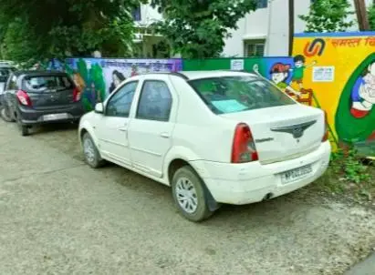 Mahindra Verito 1.5 D6 BS IV 2012