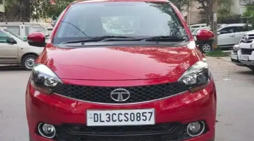 Tata Tiago Revotron XZ Plus 2020