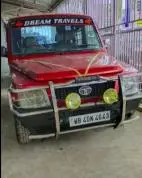 Tata Sumo VICTA DI EX 2008