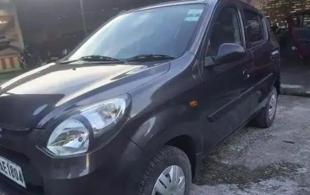 Maruti Suzuki ALTO 800 LXi 2013