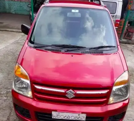 Maruti Suzuki Wagon R LXi 2009