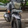 Honda CB Hornet 160R STD 2017