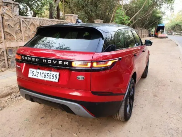 Land Rover Range Rover Velar 2.0 SE Diesel 180 2019