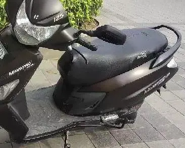 Hero Maestro Edge 125cc Disc 2019