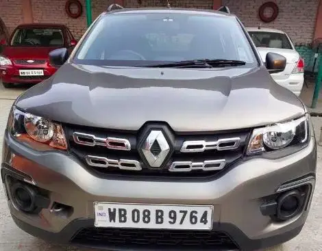 Renault KWID RXT 2016