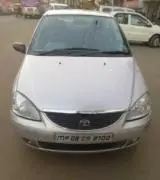 Tata Indica DLX 2007