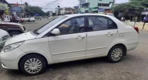 Tata Manza Aura Safire BS-III 2012