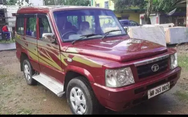 Tata Sumo GOLD EX BS IV 2012