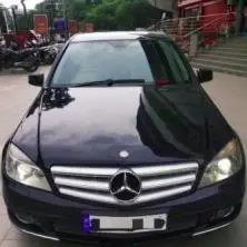 Mercedes-Benz CLS 250 CDI 2011