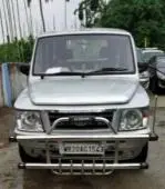 Tata Sumo Gold EX BS-IV 2014