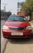 Chevrolet Optra LT 1.8 2006