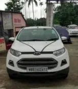 Ford EcoSport Trend 1.5L TDCI 2014