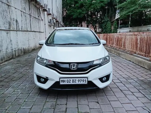 Honda Jazz 1.2 V i-VTEC 2015