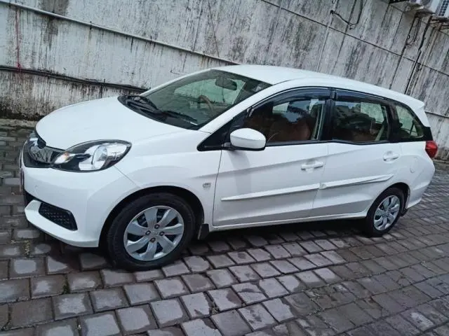 Honda Mobilio S i-VTEC 2014