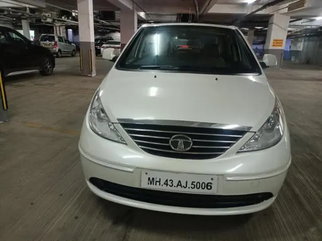Tata Manza Aura Plus Safire BS-III 2010