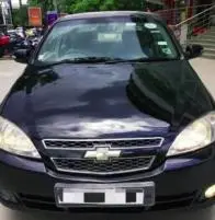 Chevrolet Optra Magnum LS 2.0 TCDi 2008