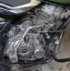 Bajaj Discover 110cc 2019